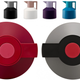 Illustration for article titled Sleek Thermos Is a Tribute To Cutting-Edge 1980s Computer Graphics